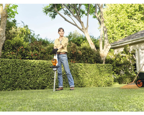 STIHL HSA 50 accu-heggenschaar, zonder accu en lader