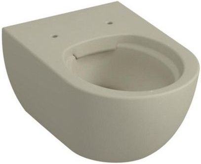 Royal Plaza - Primo Toiletset - Zand - Hangend - Spoelrandloos - Diepspoel