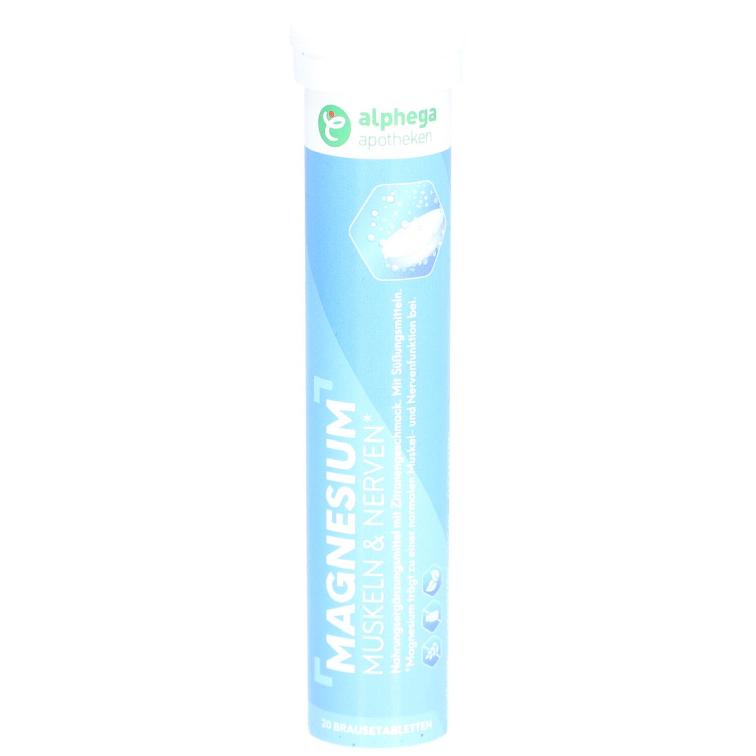 gesund leben Magnesium