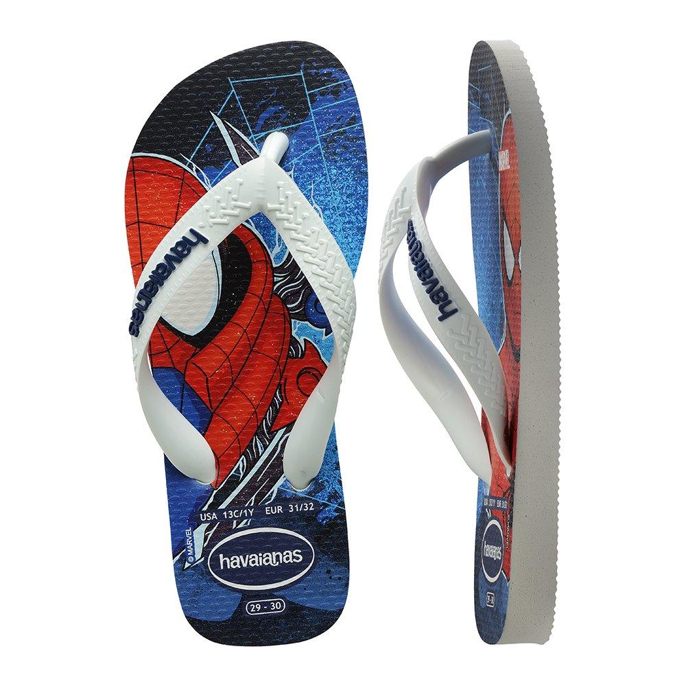 Havaianas Marvel Flip Flops Infants