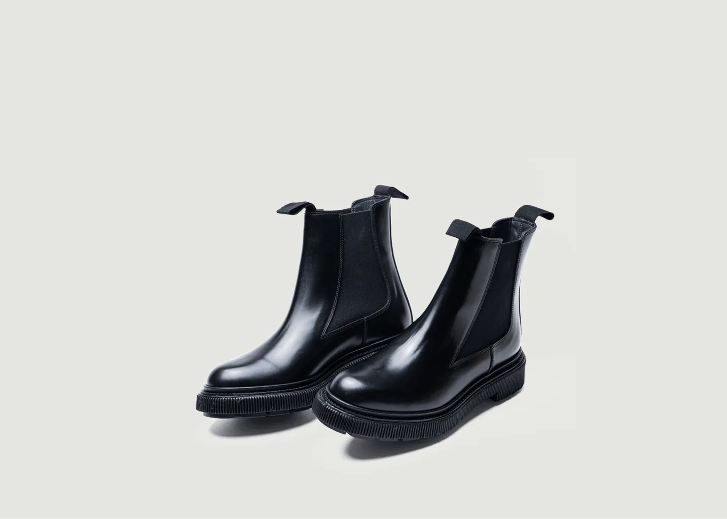 Boots Type 188 Adieu