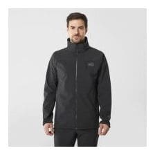 Veste Softshell Millet Magma Shield Homme Noir