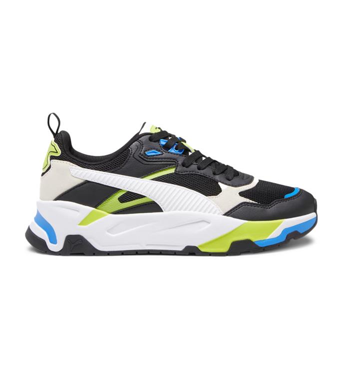 PUMA Men Trinity Sneakers