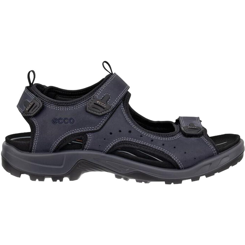 Ecco Offroad Sandalen Herren marine