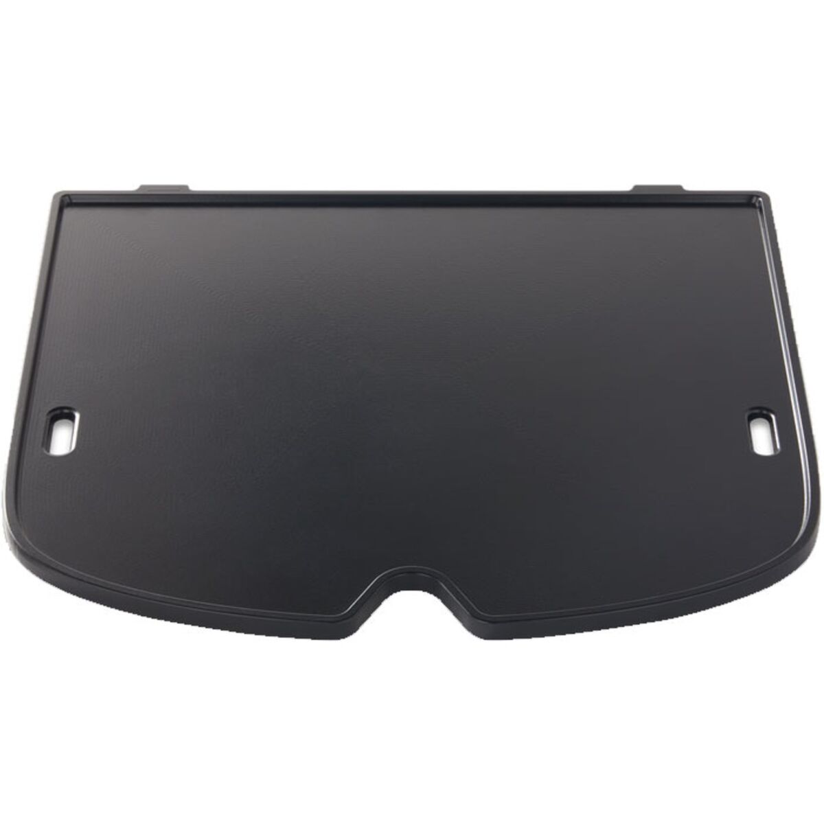 Traveler grillplate