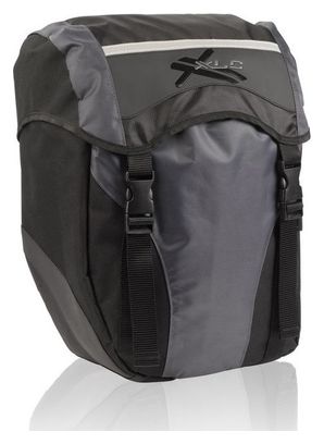 XLC Sacoche BA-S40 Noir Gris