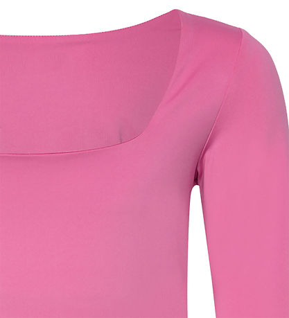 Rosemunde Bluse - RkBillie - Sugar Plum