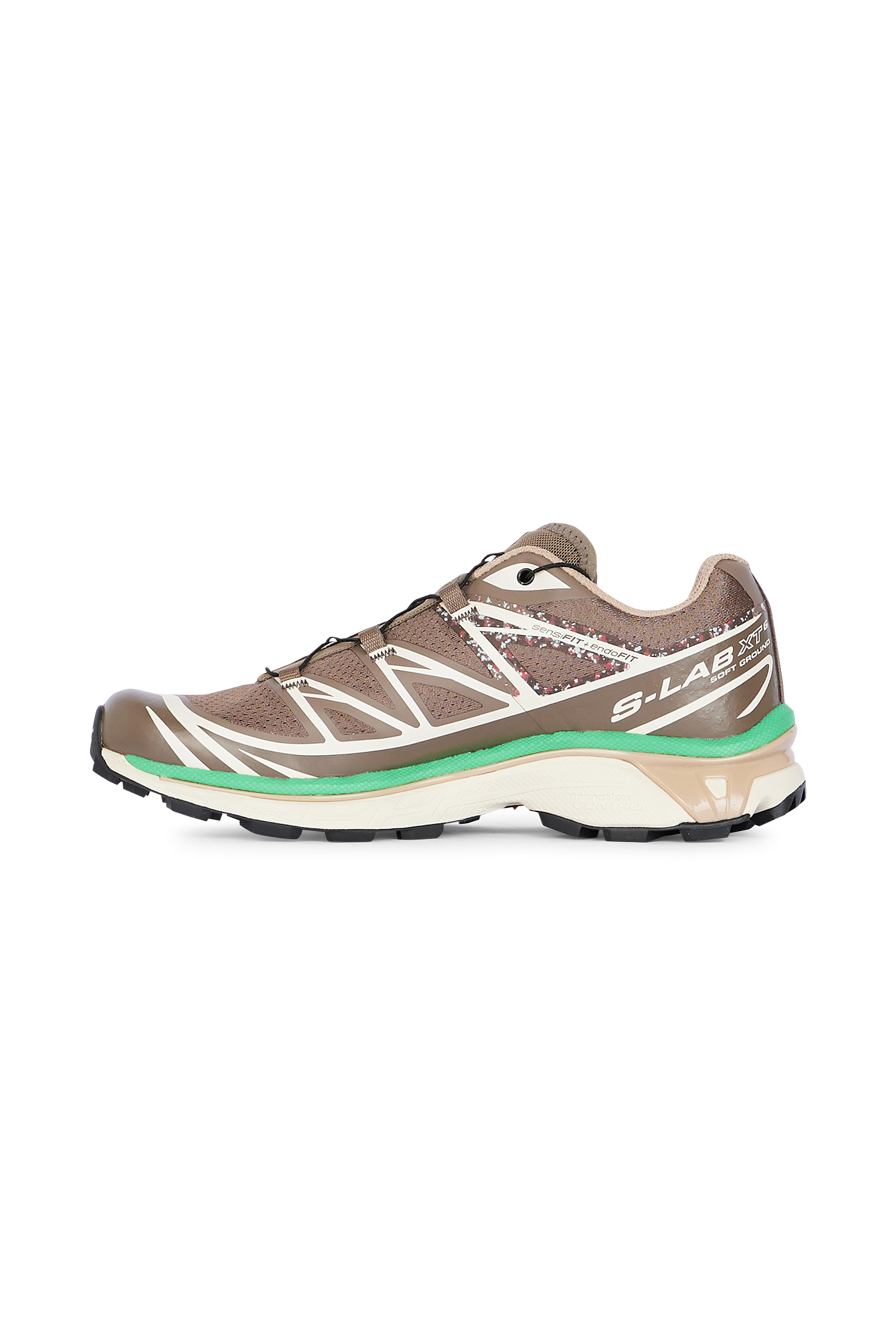 SALOMON Baskets Shoes XT-6 MINDFUL 2 Marron