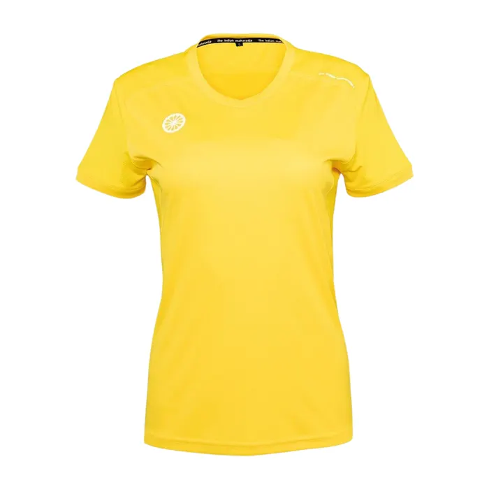 The Indian Maharadja Jaipur Performance Shirt Junior