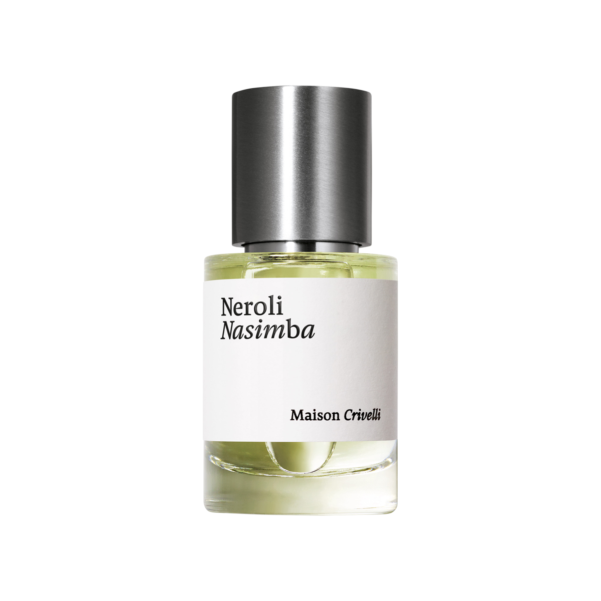 Neroli Nasimba Eau de Parfum 100ml