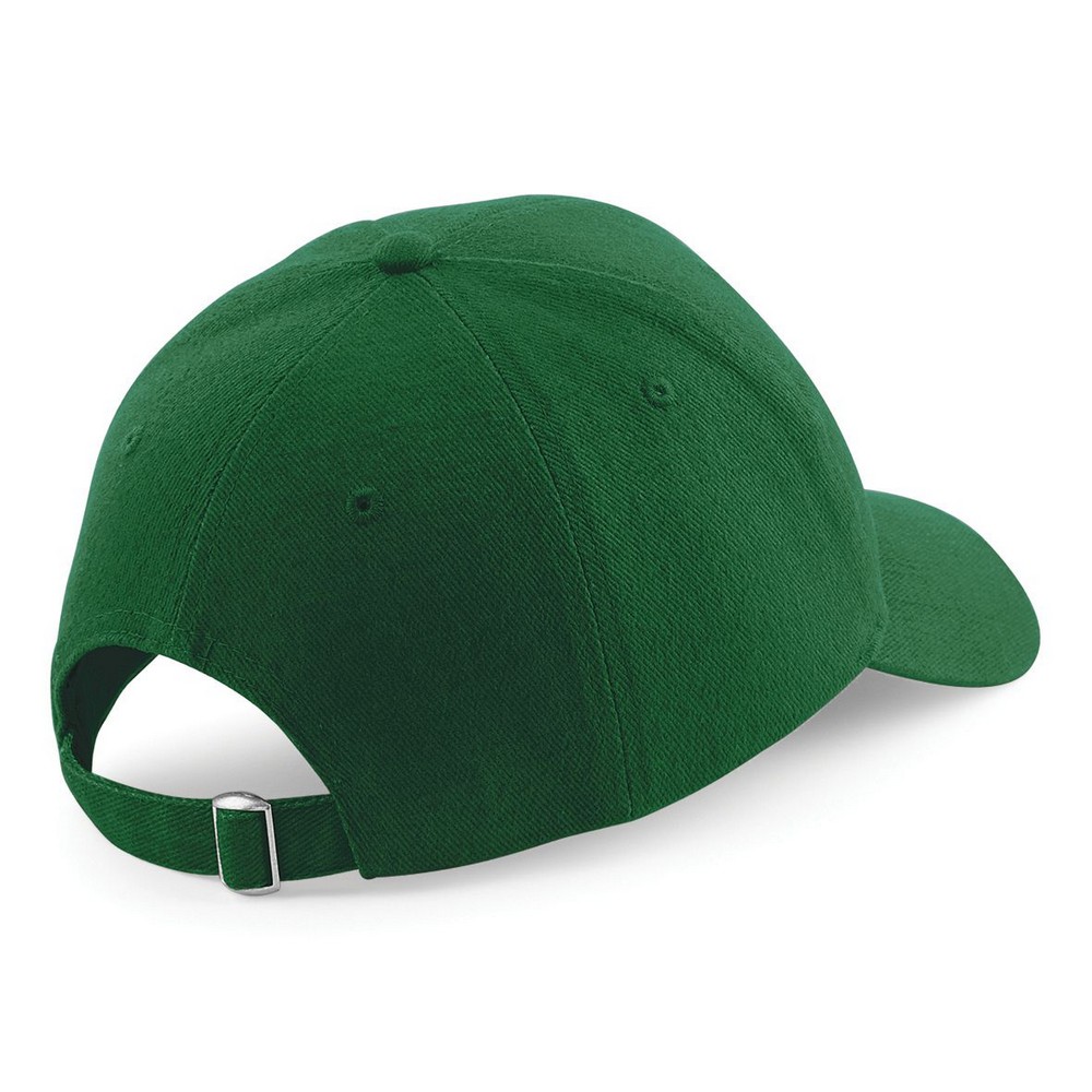 Gorra/visera Beechfield Prostyle 100% Algodón Grueso