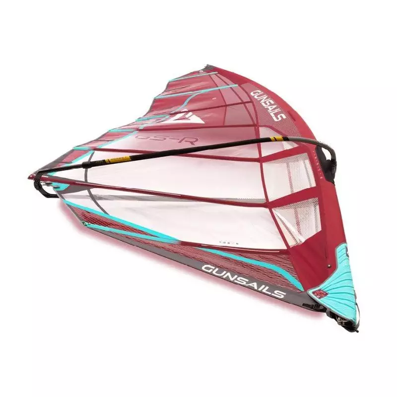 Voile windsurf GUNSAILS GS-R 2025