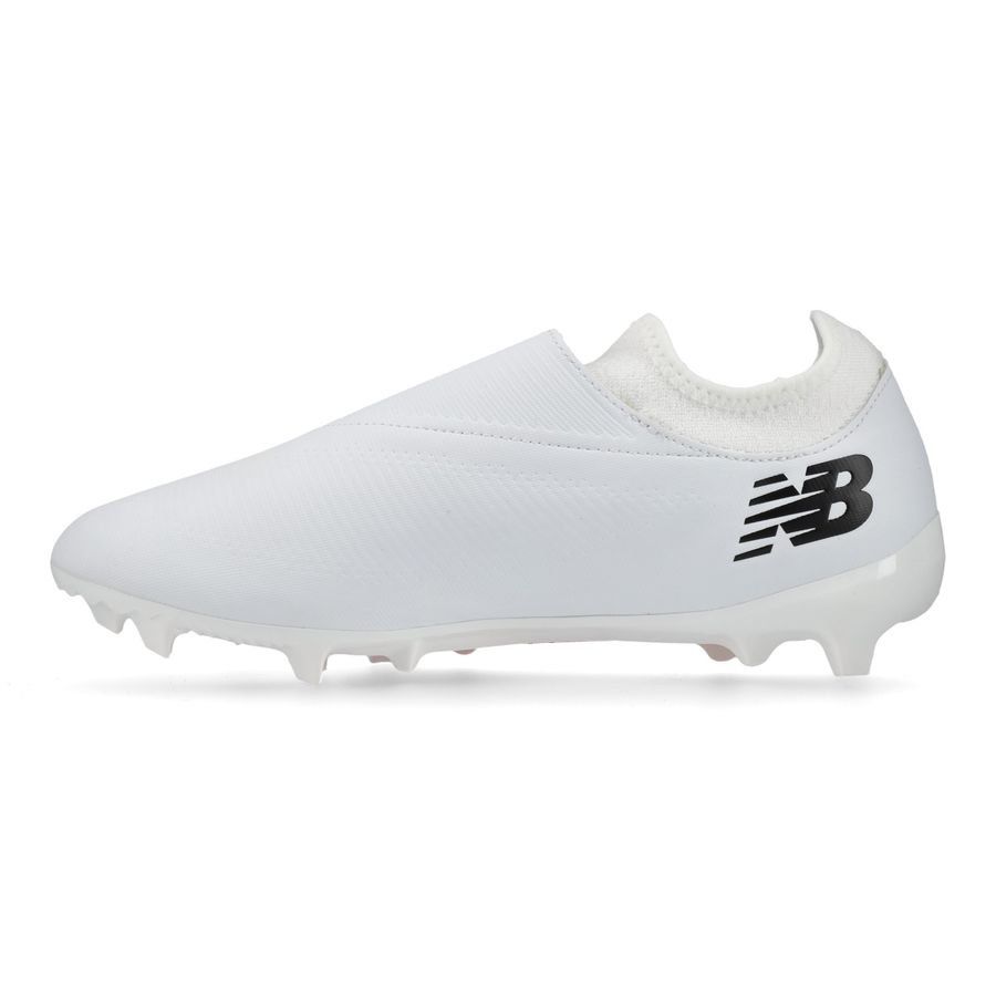New Balance Furon V7 Dispatch FG Leader In Classics - Blanc