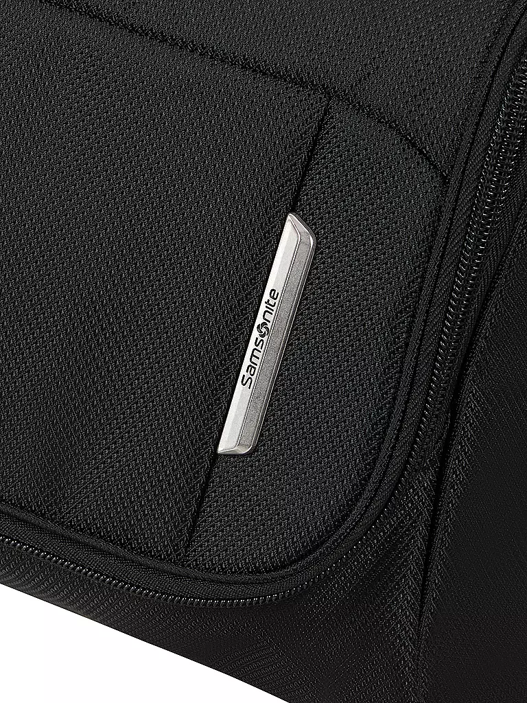 SAMSONITE Toilettetasche RESPARK Ozone Black schwarz