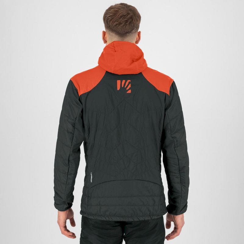 Lyskamm Evo - Veste softshell homme