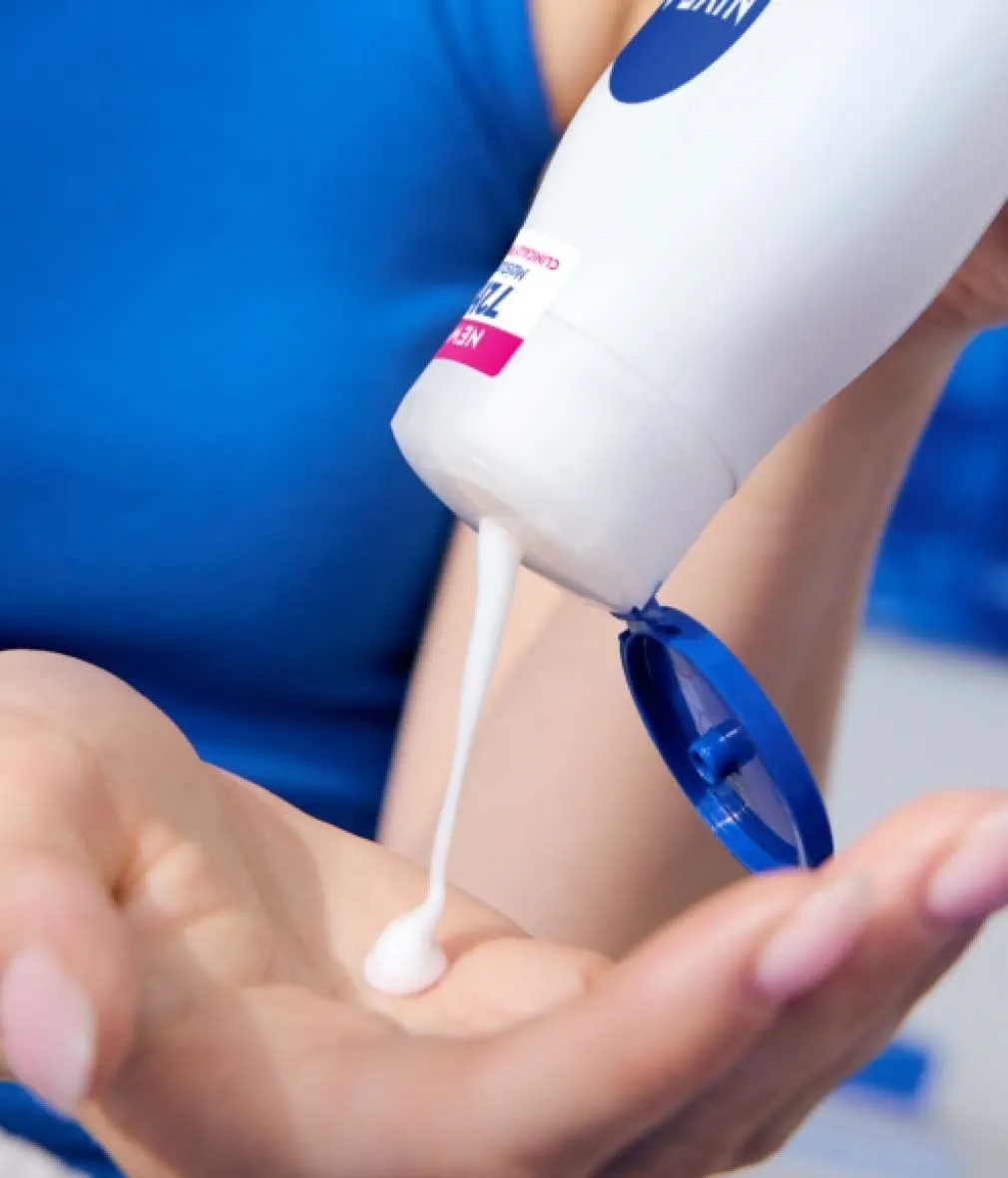 LAIT CORPS HYDRATANT EXPRESS