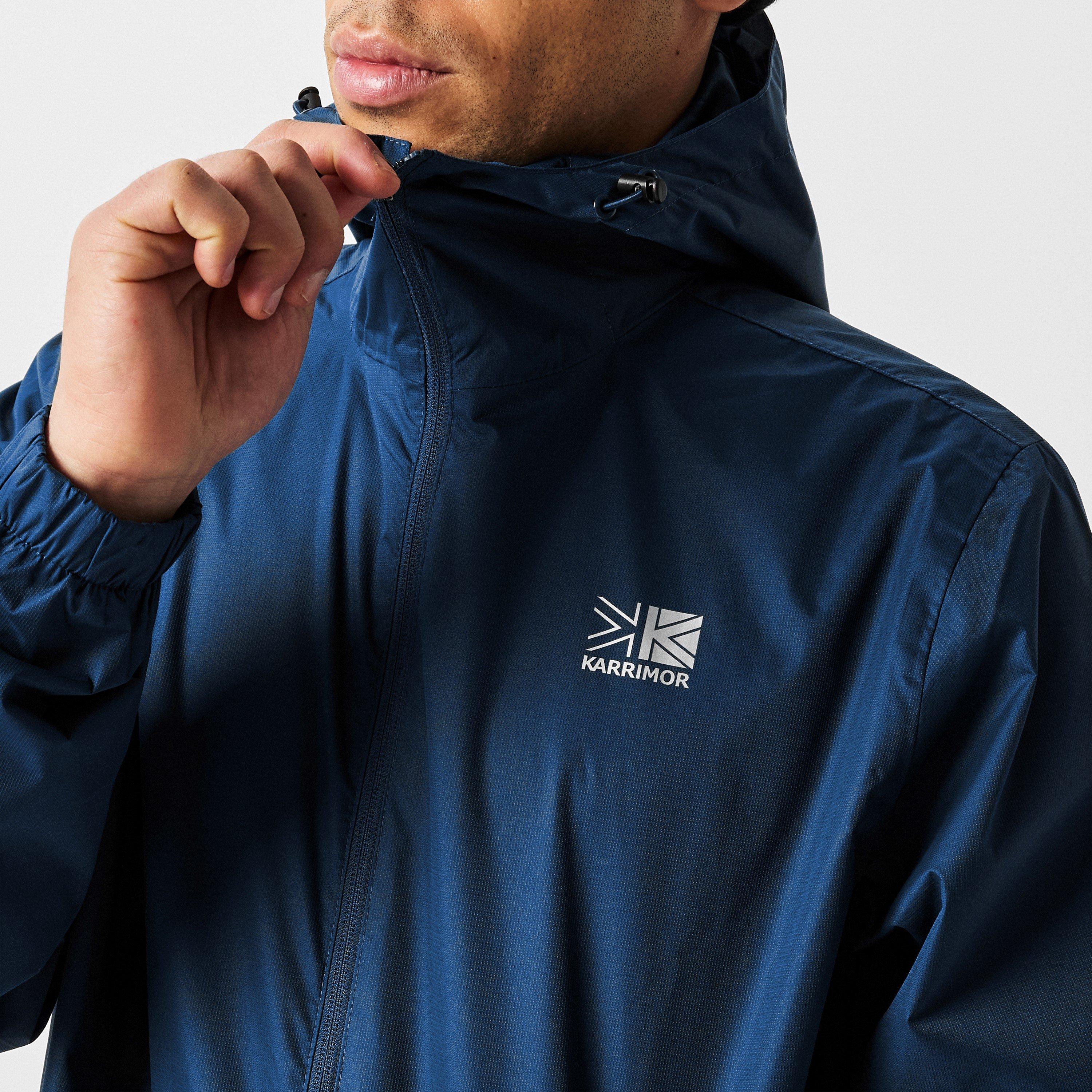 Karrimor Sierra Hooded Jacket Mens