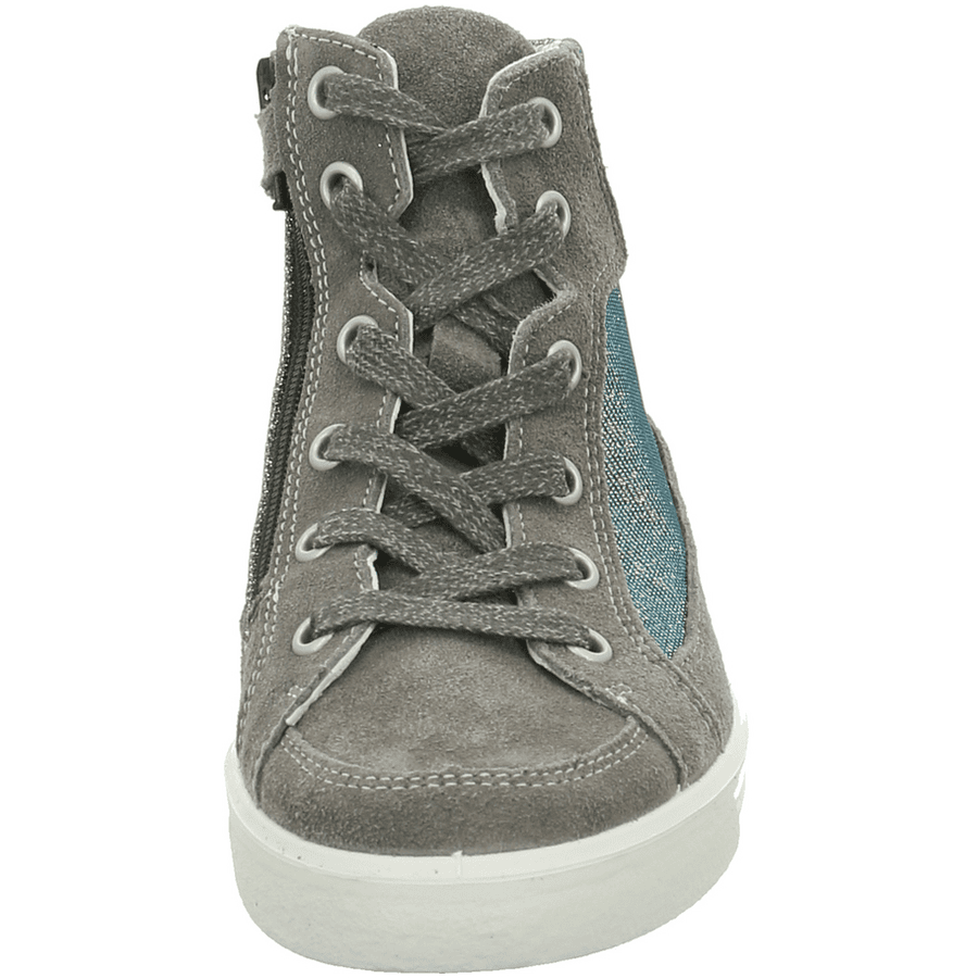 Ricosta Sneaker grau
