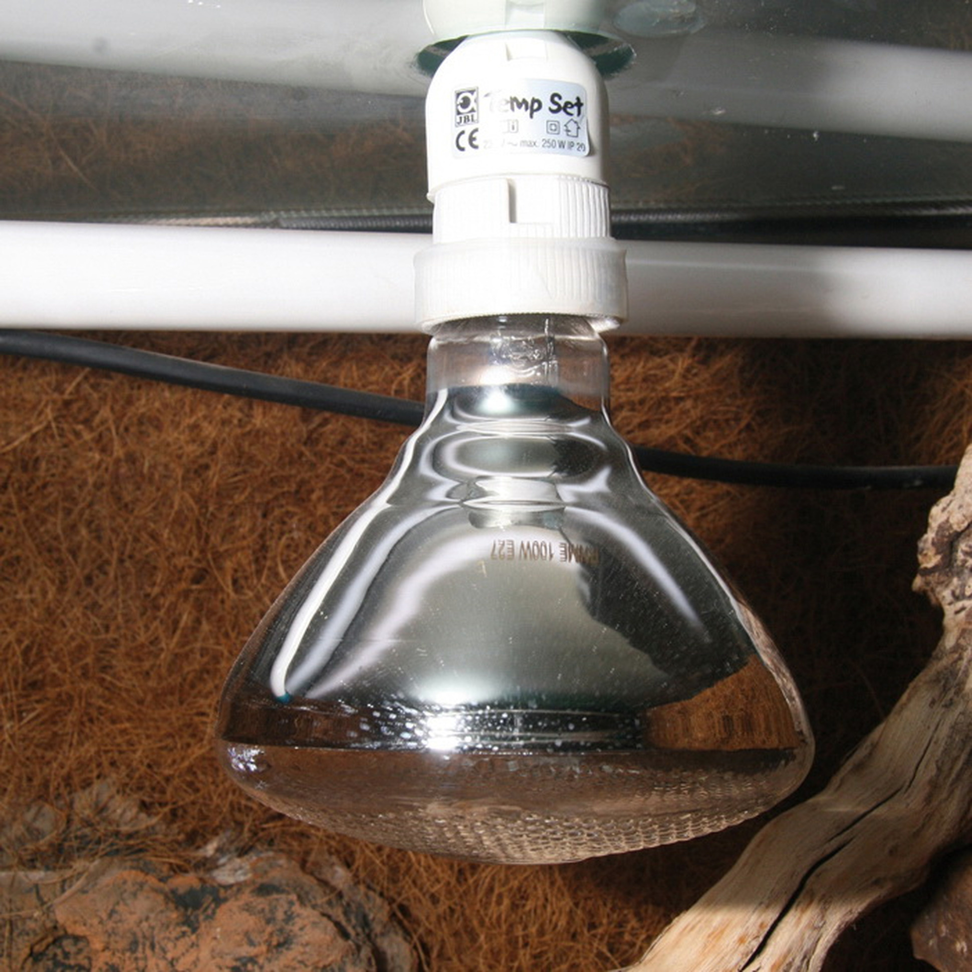 JBL UV-Spot plus 80W | Verlichting met uv en warmte