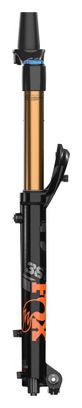 Fourche Fox Racing Shox 36 Float Factory 27.5'' | Grip 2 | Boost 15QRx110mm | Déport 44 | Noir
