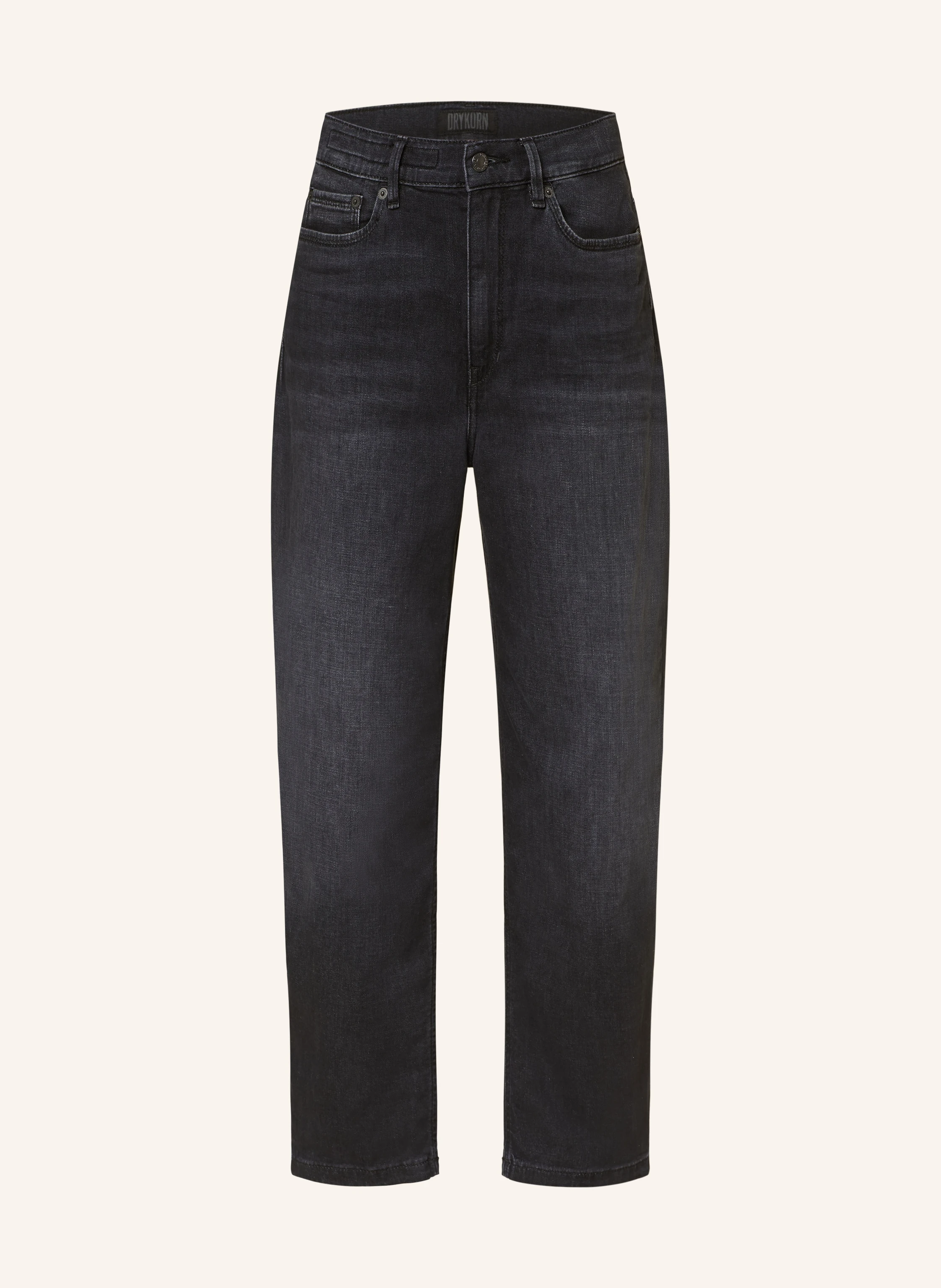 DRYKORN Boyfriend Jeans FLOWN