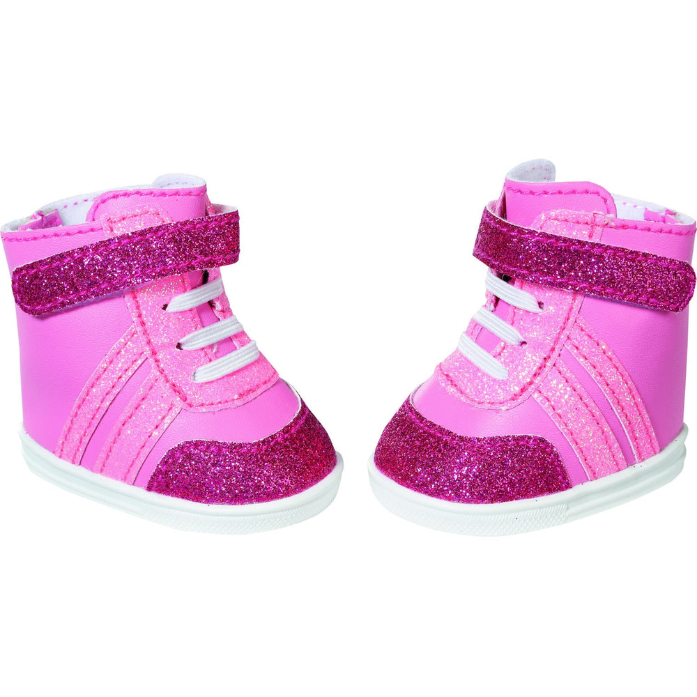 Køb BABY Born Sneakers Pink 43 cm