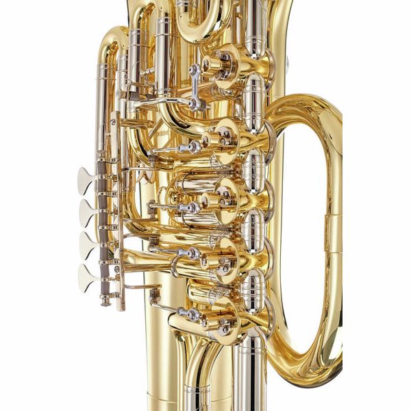 Melton 2040/5-L Eb-Tuba