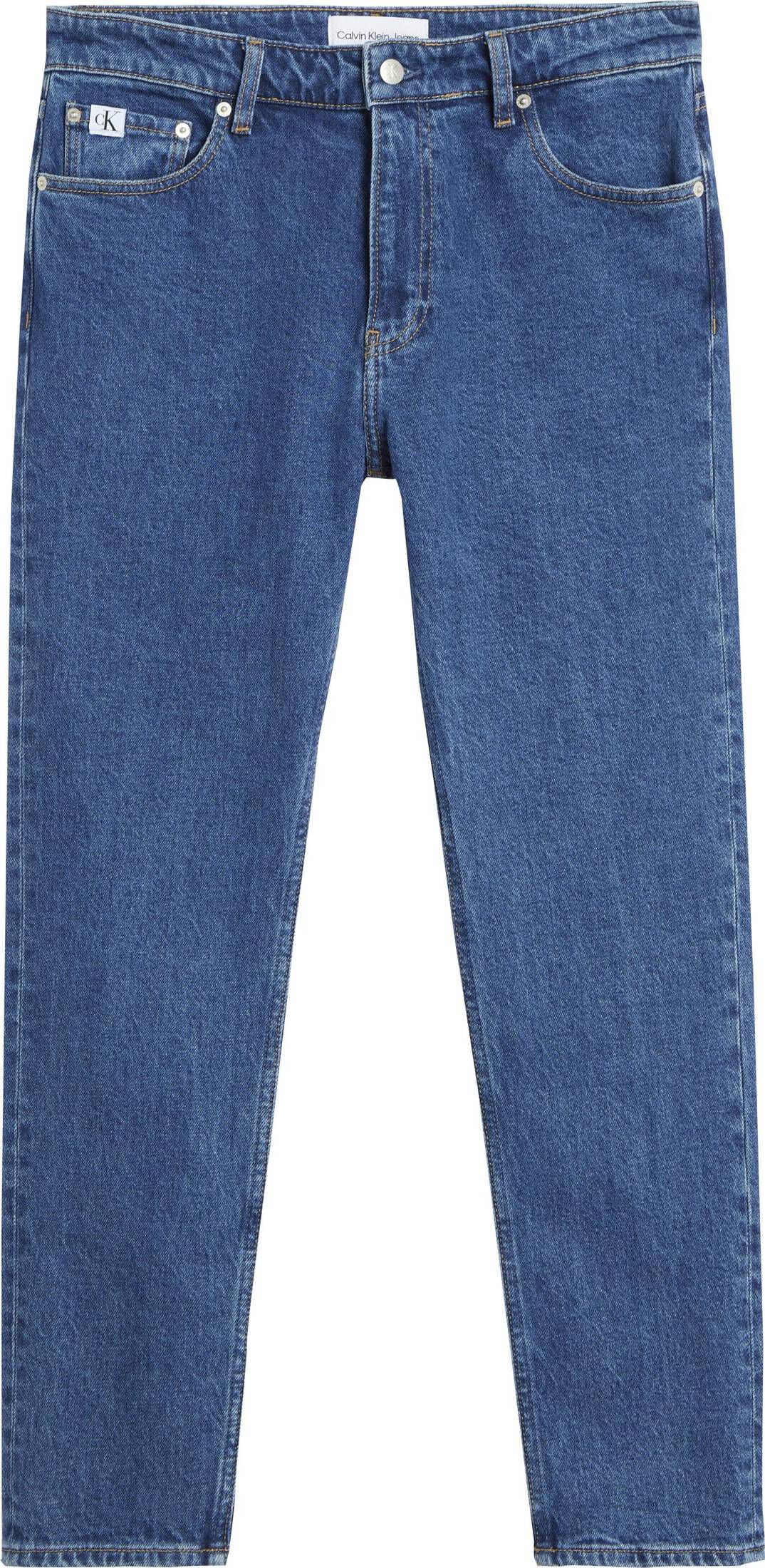 CALVIN KLEIN JEANS| Herren Jeans DAD JEAN