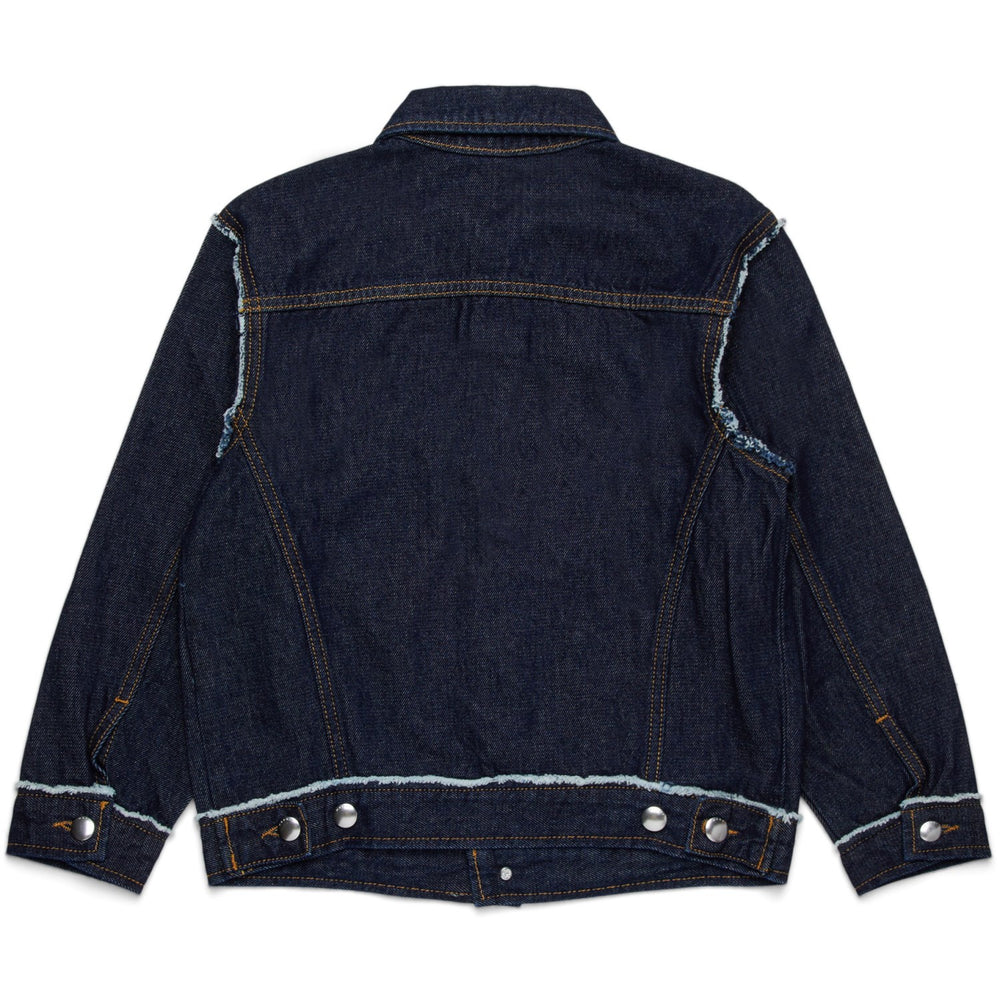 Køb Marni Denim Jakke