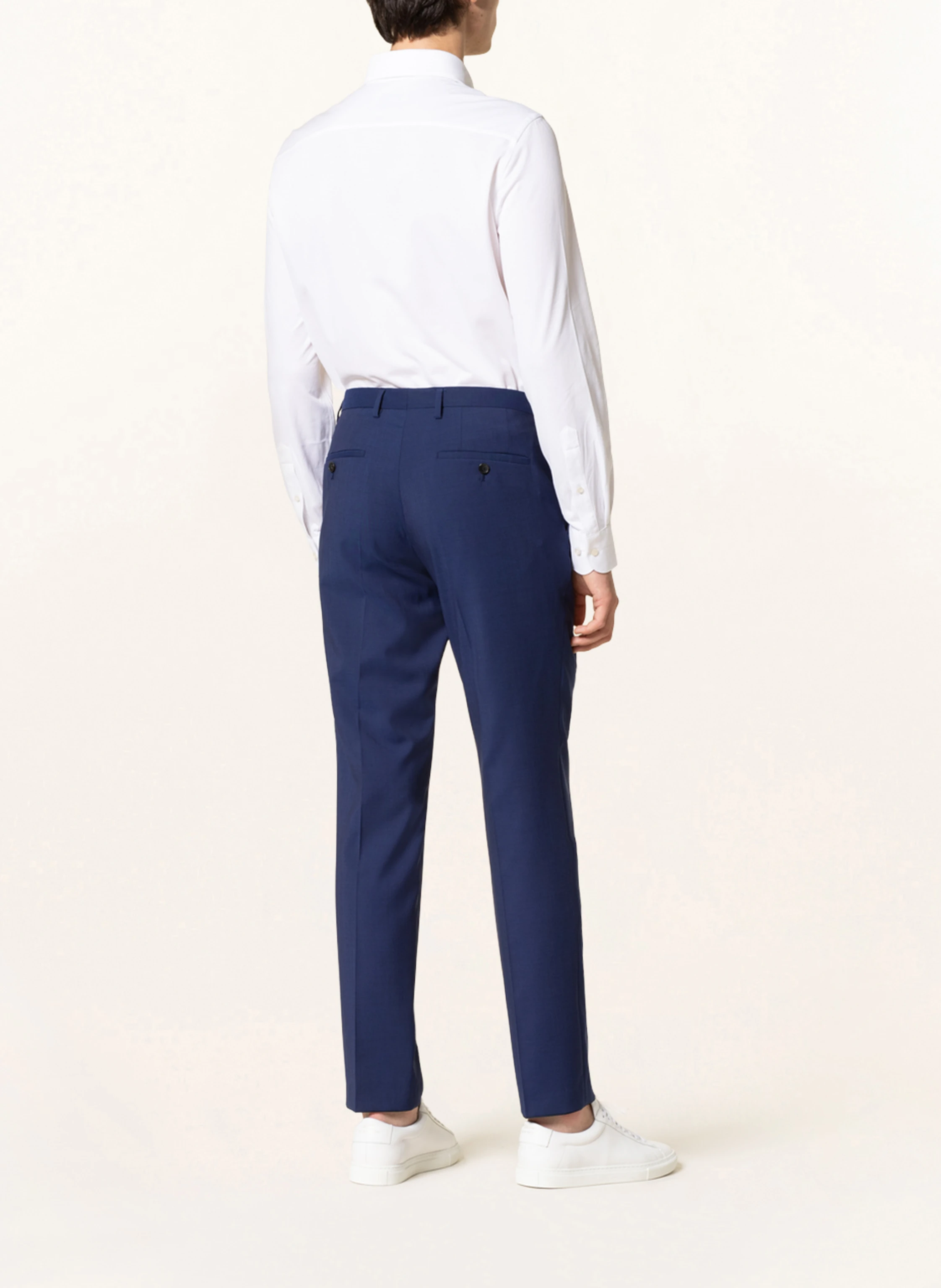 PROFUOMO Hemd Slim Fit