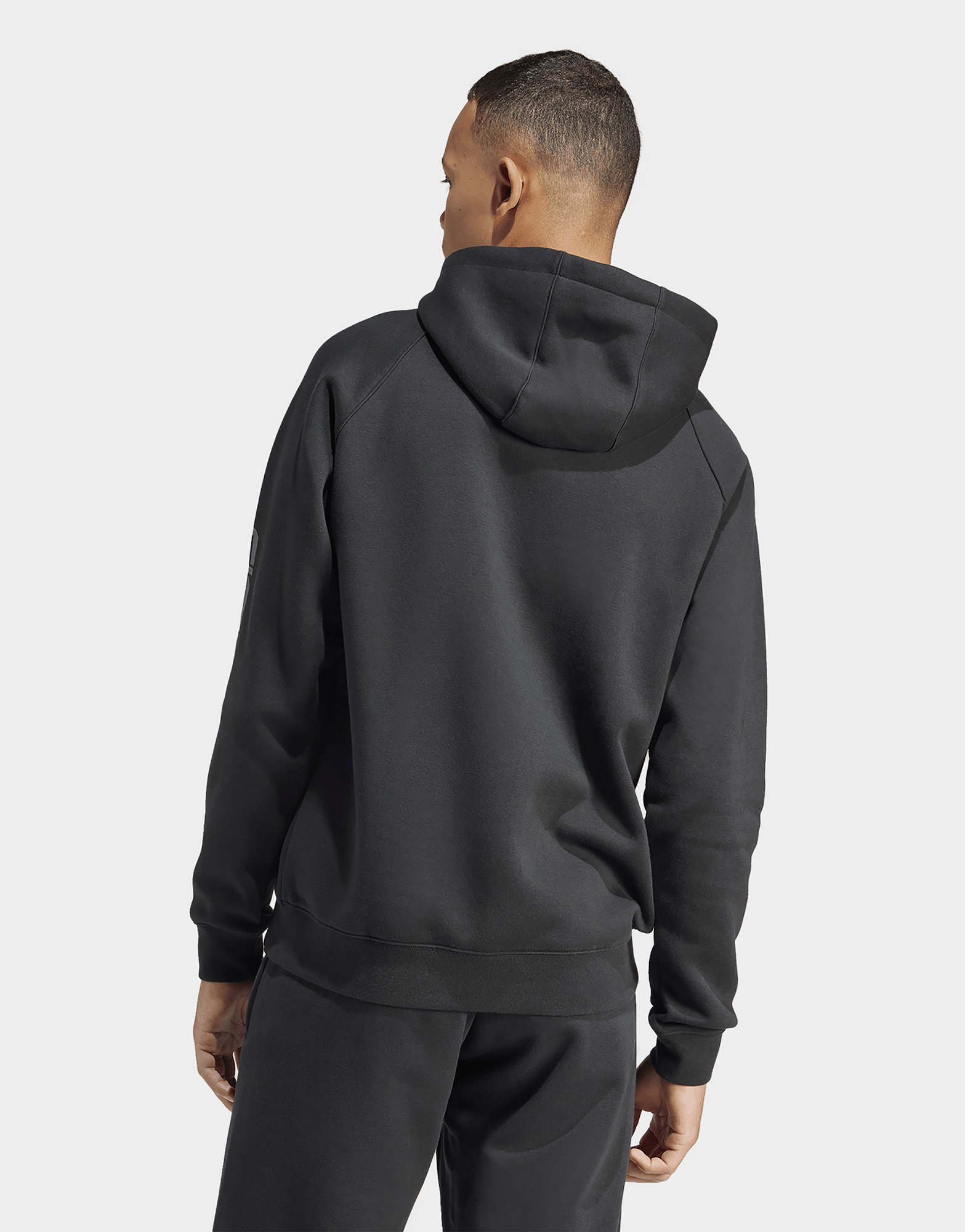 adidas Sweat-shirt à capuche graphique