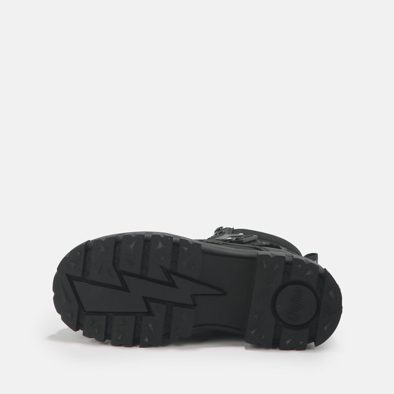 Aspha Com1 Laceup Mid