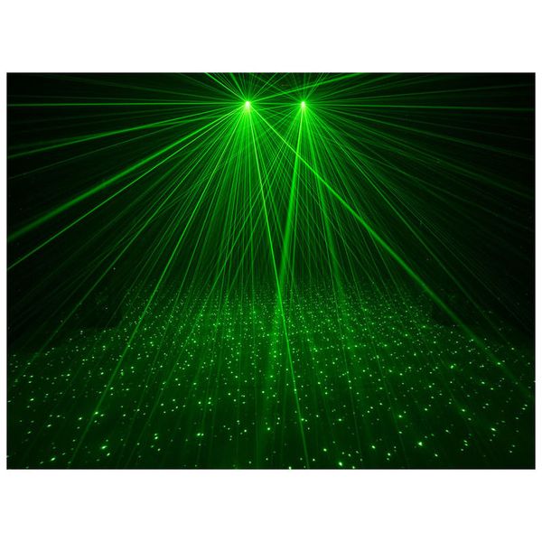Eurolite LED Multi FX Laser Bar