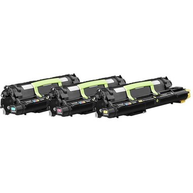 Lexmark CS820, CX8xx Pack d'unités de révélateur 300000 pages