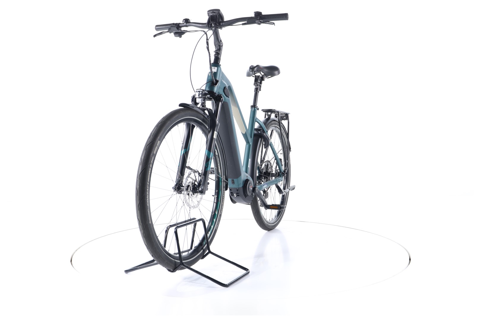 Conway Cairon T 3.0 (2022) | Step-Through
