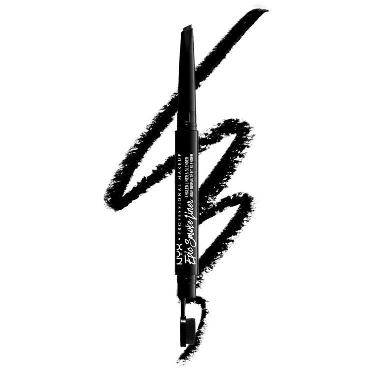 NYX Professional Makeup Epic Smoke Liner Black Smoke 0,17g