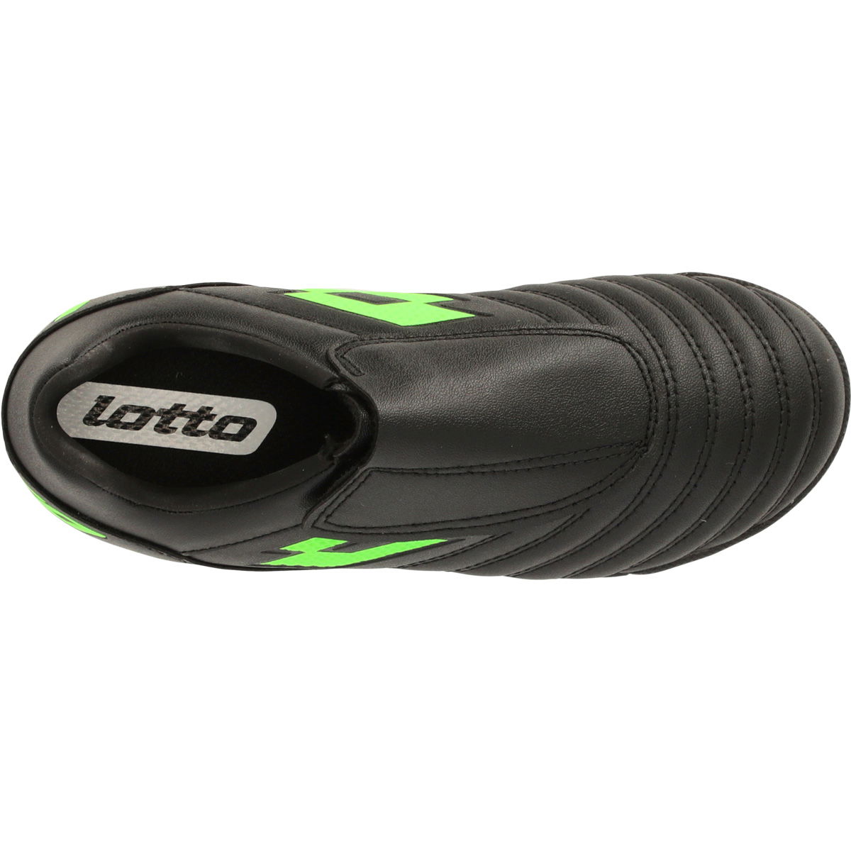 Lotto Milano 700 Velcro IN Fodboldsko Børn