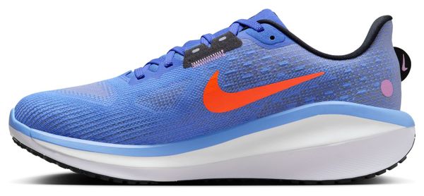 Chaussures Running Nike Vomero 17 Bleu Femme