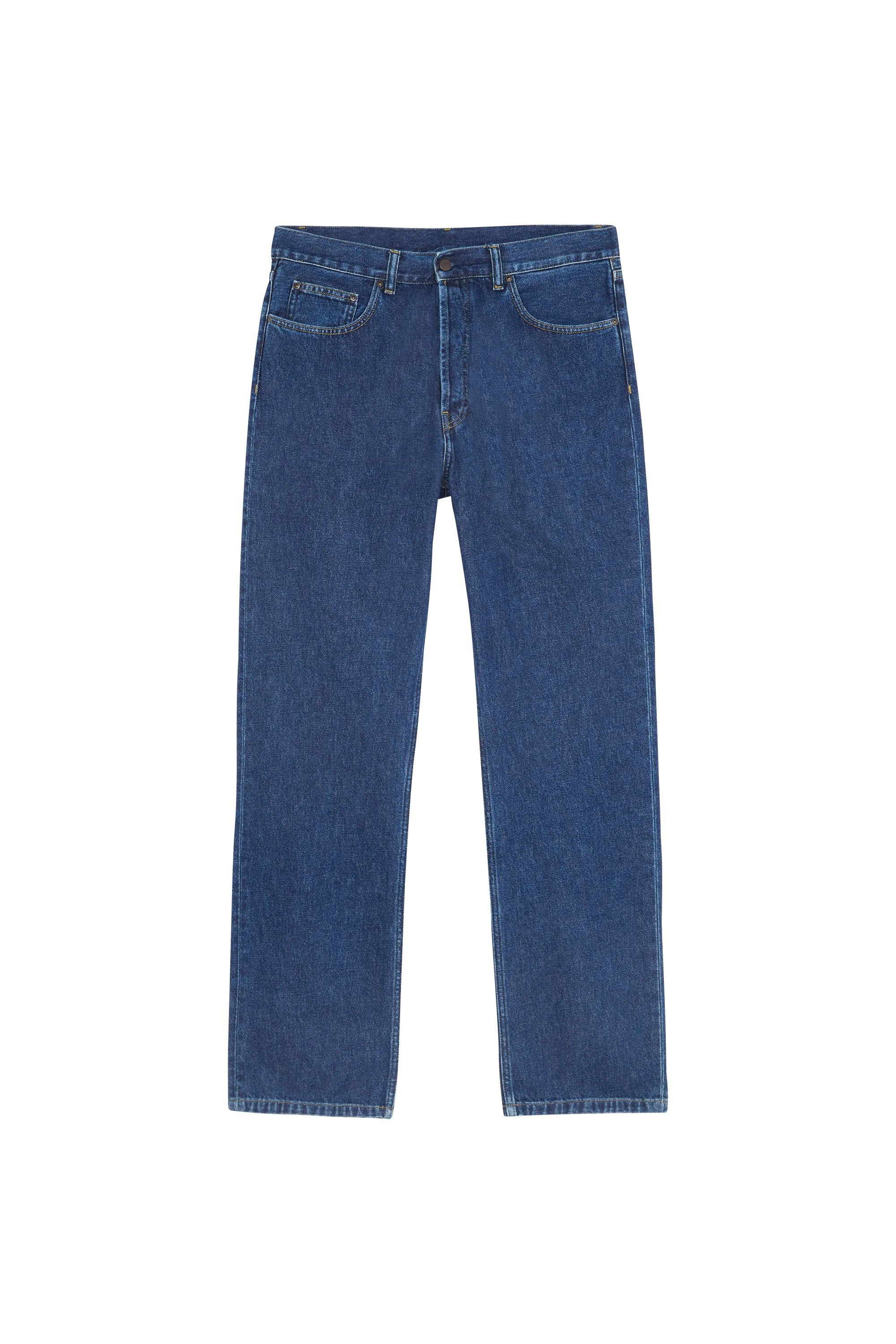 CARHARTT WIP Jean Nolan Pant Bleu
