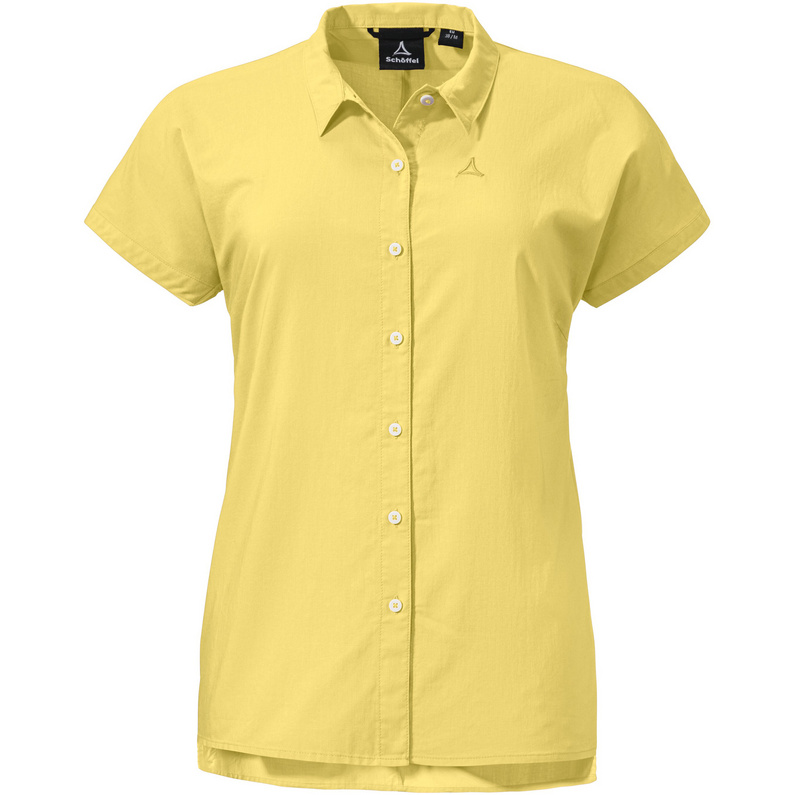 Schöffel Damen Palma Bluse