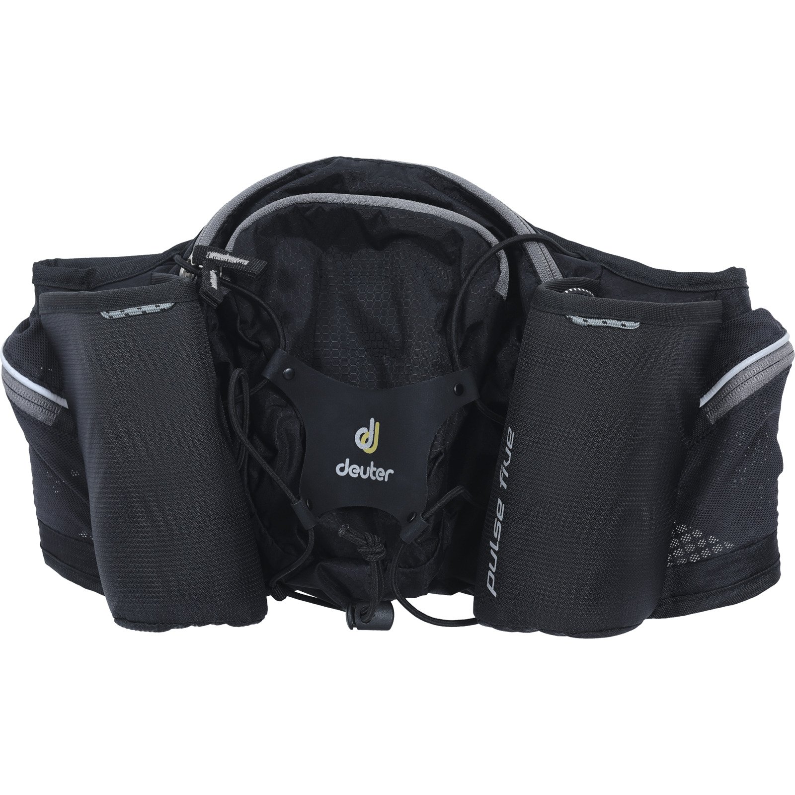 Deuter Pulse Five, schwarz