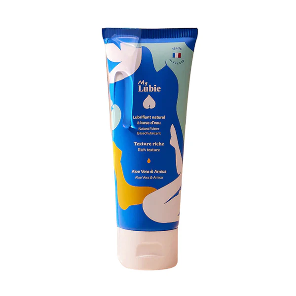 My Lubie Lubrifiant Riche à Base d'Eau 75 mL