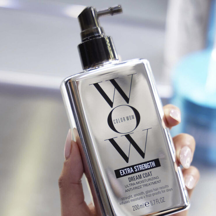 COLOR WOW Dream Coat Extra Strength