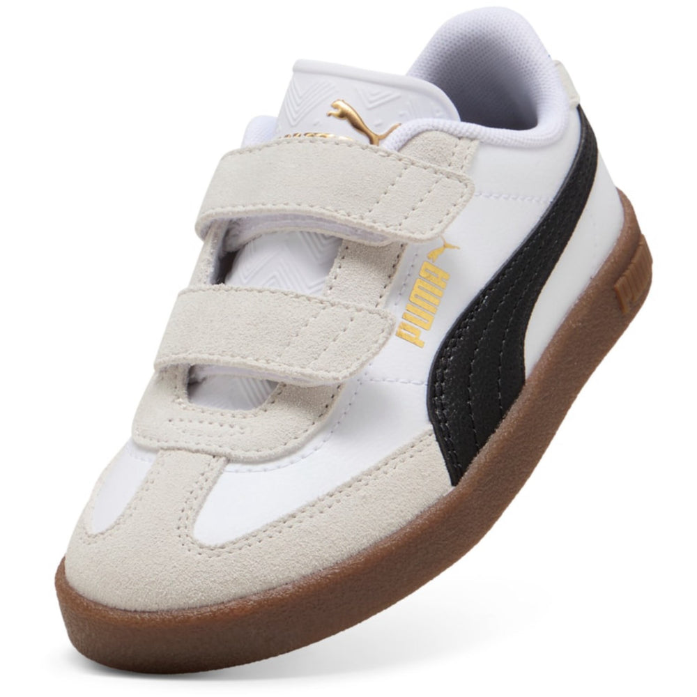 Køb Puma White Club II Era V PS Sneakers