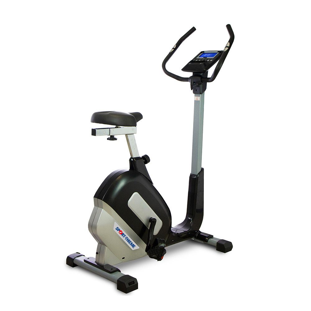 BH Fitness ERGO EMS - Vélo d'appartement