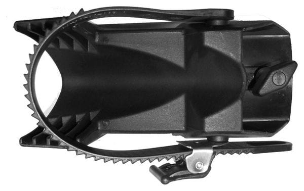 Eufab -  Pièce Porte-vélo Eufab: Bloque-roue Complet Droit
