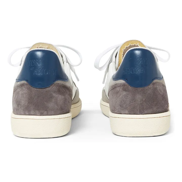 Hidnander Baskets Mega T | Bleu