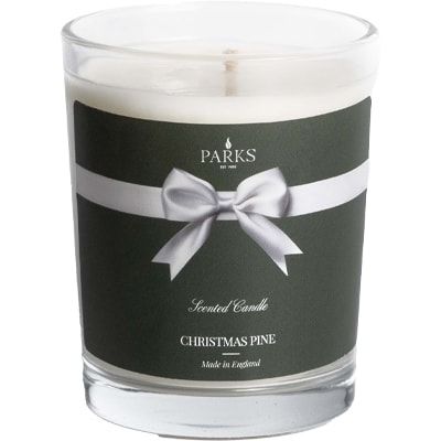 Bougie parfumée - Eucalyptus & agrumes - Cadeaux parfaits - 180 g