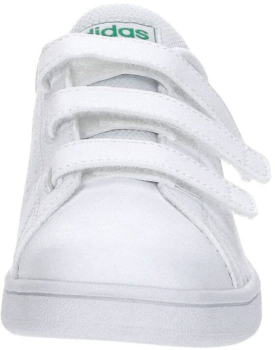 adidas Advantage CF C wit
