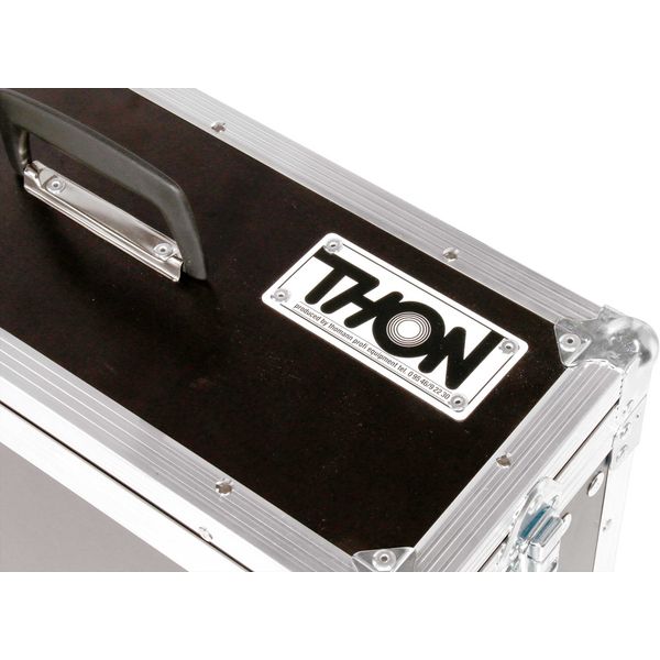 Thon Case 4U Sirus Quad 4CH